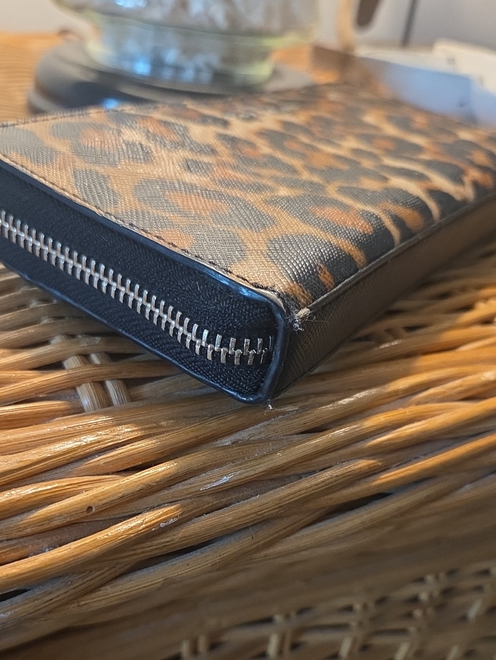 Coach Wallet - Picture 2 of 5